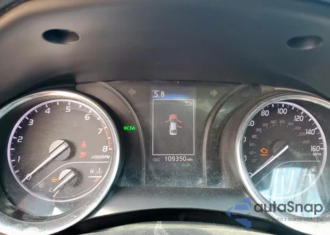 2020 Toyota Camry Se from USA, damaged, VIN 4T1M11AK0LU374959